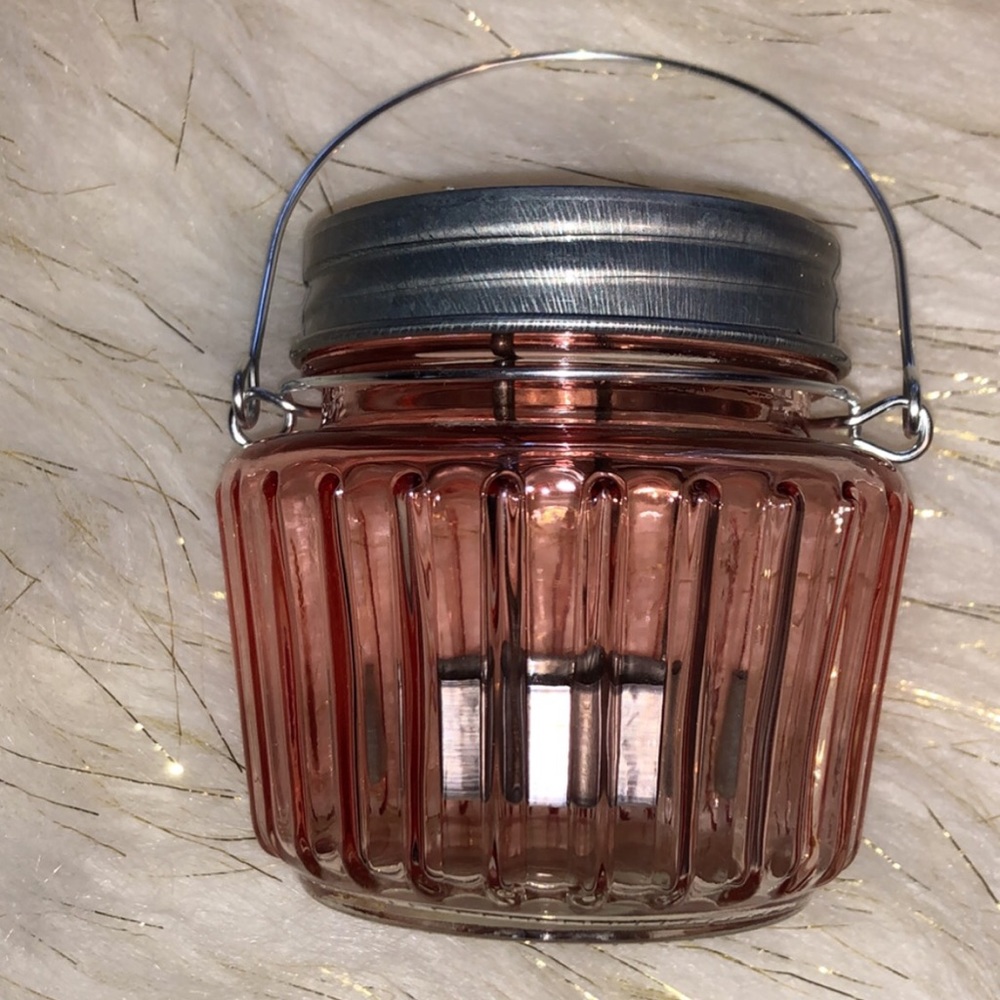 Candle holders